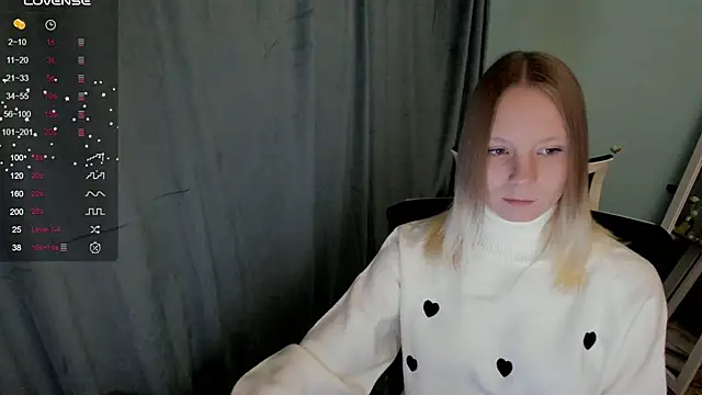 Kassandra XX online show from October 2025 06:26:02 AM
