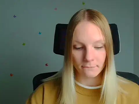 Kassandra XX online show from September 2025 11:58:02 AM