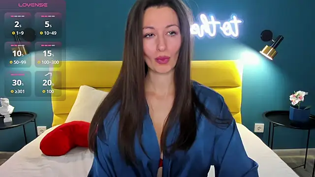 Joan Nelson online show from March 2026 01:29:02 AM