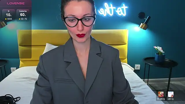 Snapshot of Joan_Nelson chatting on February 2026 02:53:01 AM Joan Nelson online show from February 2026 02:53:01 AM