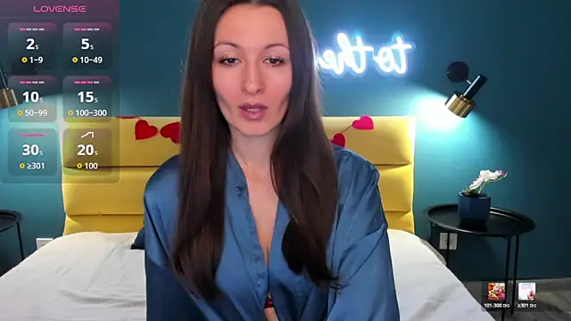 Snapshot of Joan_Nelson chatting on February 2026 01:27:02 AM Joan Nelson online show from February 2026 01:27:02 AM