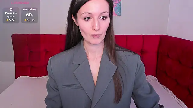 Joan Nelson online show from March 2026 09:23:01 AM