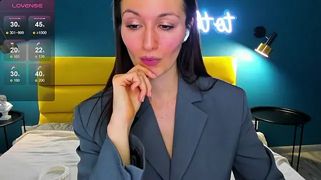 Snapshot of Joan_Nelson chatting on January 2026 02:15:01 AM Joan Nelson online show from January 2026 02:15:01 AM