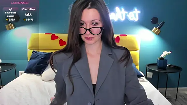 Joan Nelson online show from February 2026 08:36:02 AM