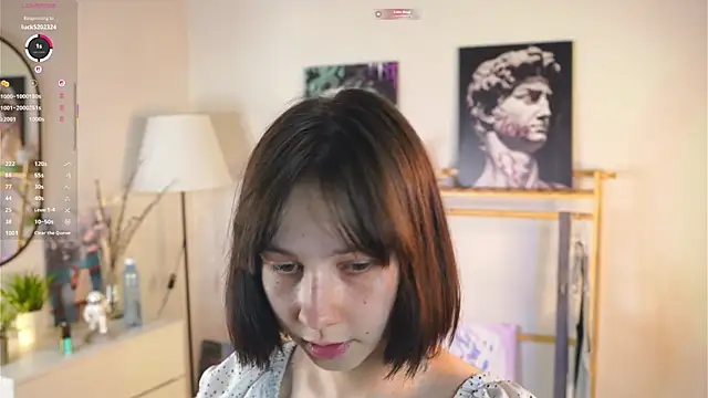 SuzanneHowse online show from September 2025 07:18:01 AM