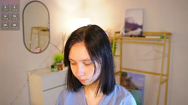 SuzanneHowse online show from January 2026 03:13:01 AM