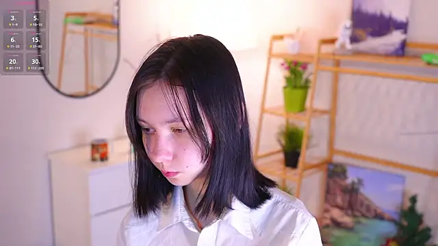 SuzanneHowse online show from February 2026 03:16:02 AM