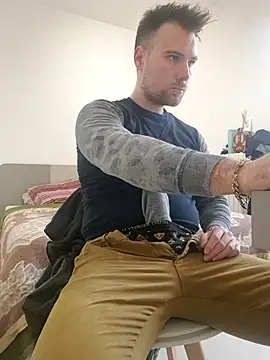 mrlyuis online show from January 2026 11:02:02 AM