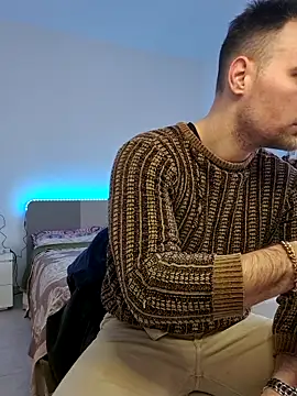 mrlyuis online show from January 2026 01:04:02 PM