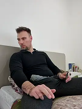 mrlyuis online show from January 2026 12:56:01 PM