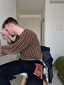 mrlyuis online show from March 2026 11:01:01 AM