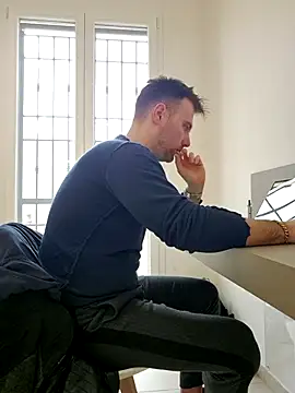 mrlyuis online show from January 2026 10:19:02 AM