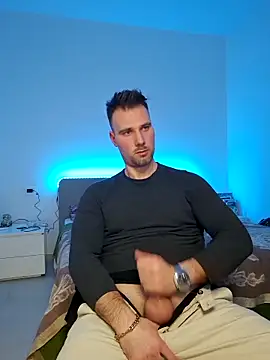 mrlyuis online show from January 2026 05:27:02 PM