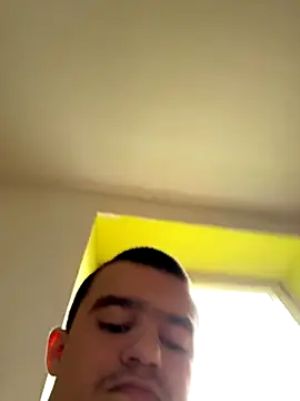 pussyhunter323557 online show from October 2025 11:33:01 AM