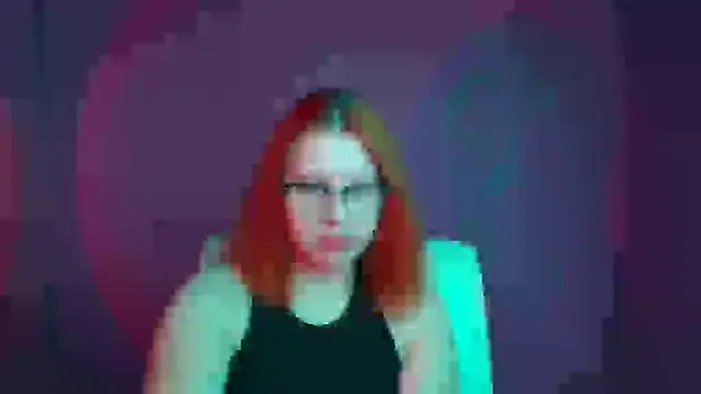 ScarletVixen  online show from September 2025 05:30:01 PM