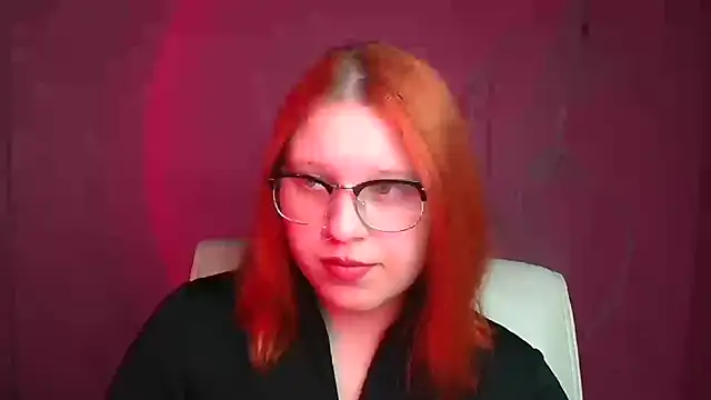 ScarletVixen  online show from September 2025 11:21:02 AM