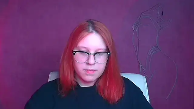 ScarletVixen  online show from September 2025 08:20:01 PM