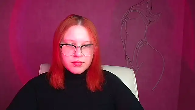 ScarletVixen  online show from September 2025 07:57:02 PM