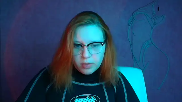 ScarletVixen  online show from September 2025 05:20:01 PM