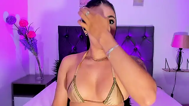 SagiraBelle online show from March 2026 05:18:01 PM