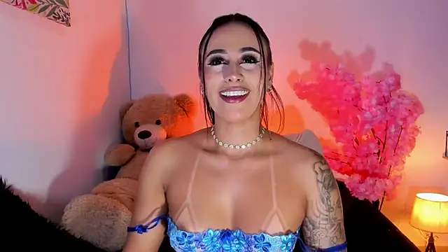 SagiraBelle online show from July 2026 05:46:01 PM
