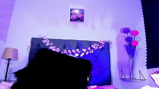 SagiraBelle online show from January 2026 07:12:01 PM