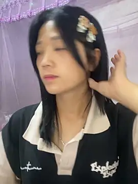Snapshot of thaoyeuuu chatting on September 2025 07:15:02 AM thaoyeuuu online show from September 2025 07:15:02 AM