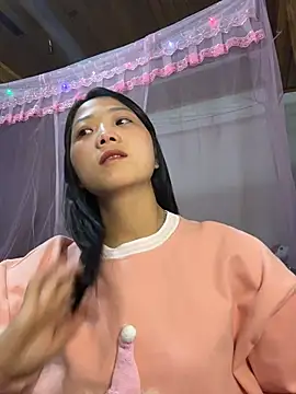 thaoyeuuu online show from November 2025 12:39:01 PM