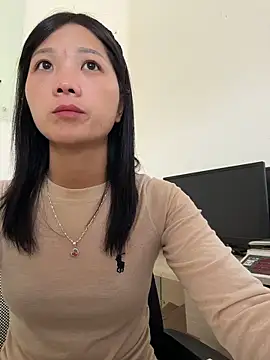 thaoyeuuu online show from October 2025 05:07:02 AM