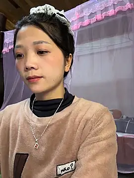 thaoyeuuu online show from November 2025 12:20:01 PM