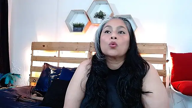 Snapshot of sheila_reeves2772 chatting on September 2025 05:31:01 PM sheila reeves2772 online show from September 2025 05:31:01 PM