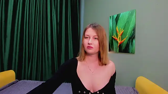 EllenLamb online show from February 2026 08:58:02 AM