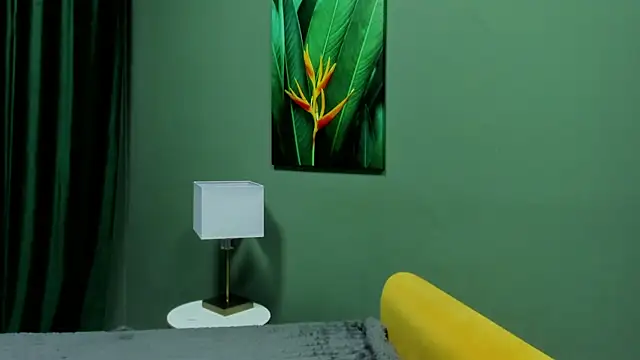 EllenLamb online show from March 2026 06:15:01 AM