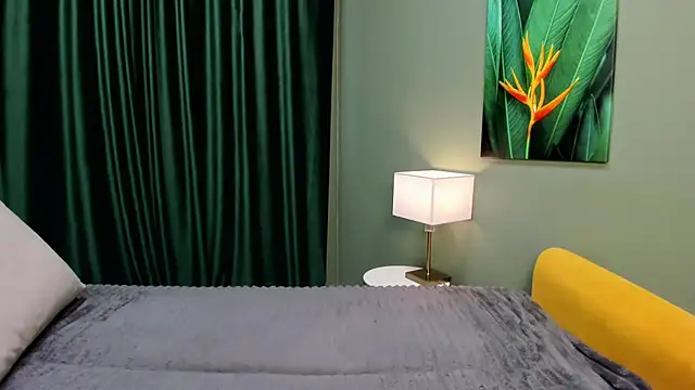 EllenLamb online show from February 2026 08:10:02 AM