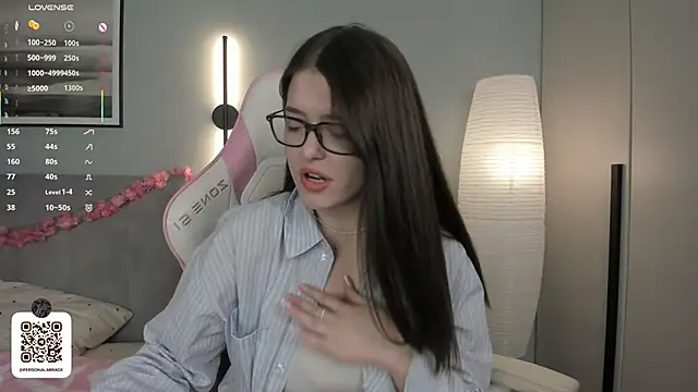 LubaStadt online show from March 2026 07:15:01 PM