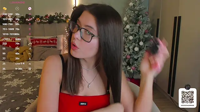 LubaStadt online show from January 2026 07:20:02 PM