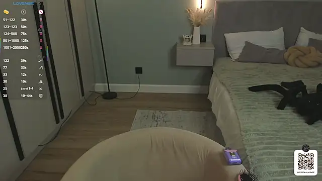 Snapshot of LubaStadt chatting on November 2025 07:06:02 PM LubaStadt online show from November 2025 07:06:02 PM