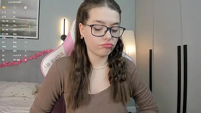 LubaStadt online show from March 2026 07:12:02 PM