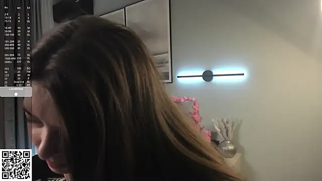 LubaStadt online show from April 2026 07:29:02 PM