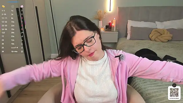 Snapshot of LubaStadt chatting on November 2025 07:07:02 PM LubaStadt online show from November 2025 07:07:02 PM