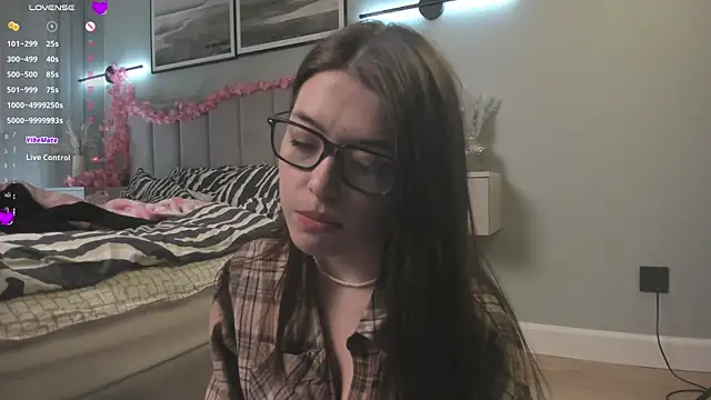 LubaStadt online show from April 2026 07:09:01 PM