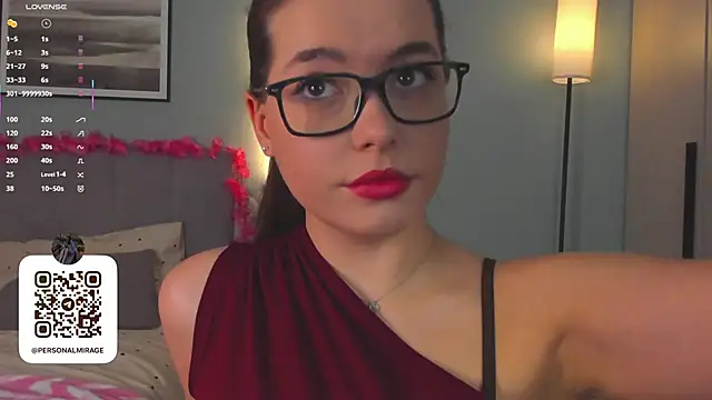 LubaStadt online show from February 2026 07:14:01 PM