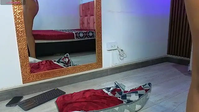 anna beneet online show from November 2025 12:20:02 PM