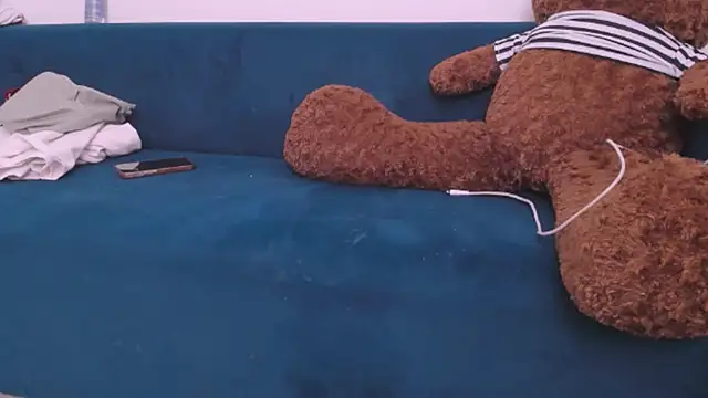 Snapshot of bunny_b4nny chatting on November 2025 10:31:01 AM bunny b4nny online show from November 2025 10:31:01 AM