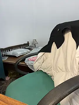 Snapshot of bunny_b4nny chatting on November 2025 05:07:01 AM bunny b4nny online show from November 2025 05:07:01 AM