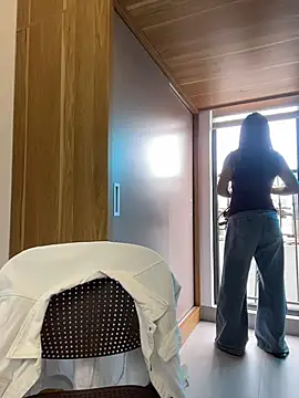 Snapshot of bunny_b4nny chatting on November 2025 06:50:02 AM bunny b4nny online show from November 2025 06:50:02 AM