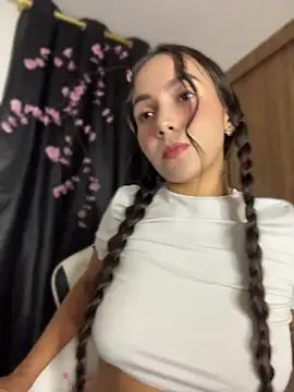 Scarlett05 online show from July 2026 01:36:02 AM