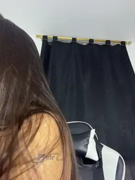 Scarlett05 online show from February 2026 02:00:01 AM