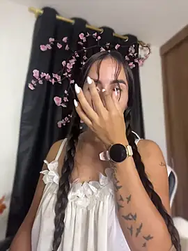 Scarlett05 online show from July 2026 03:23:01 AM