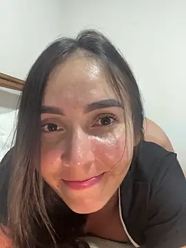 Scarlett05 online show from November 2025 01:21:02 AM